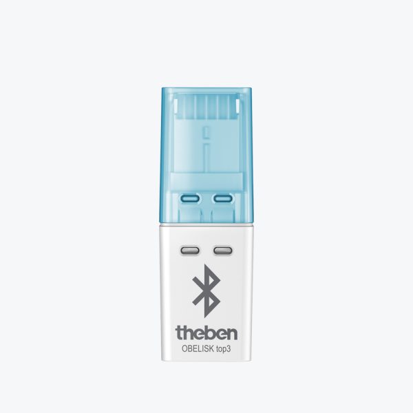 OBELISK top3 Bluetooth