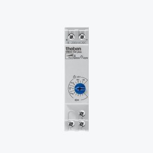 DIMAX_532_plus_Theben.jpg Universele Dimmer - DIMAX 532 plus | Theben