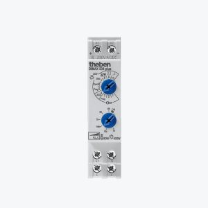 DIMAX_534_plus_Theben.jpg Universele Dimmer - DIMAX 534 plus | Theben